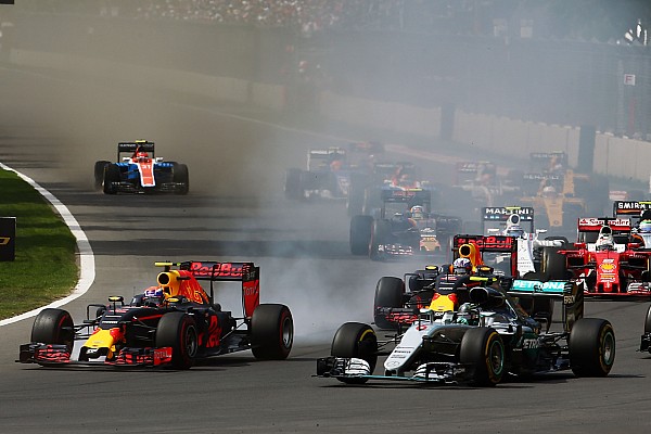 Horner rebate Lauda: &ldquo;Max n&atilde;o participa de disputa de Nico&rdquo;