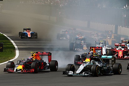 Horner rebate Lauda: “Max não participa de disputa de Nico”