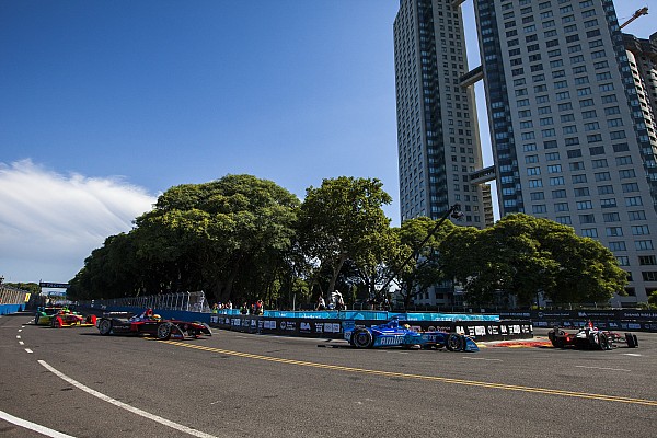 L’ePrix argentino cerca una nuova “casa” per il 2018