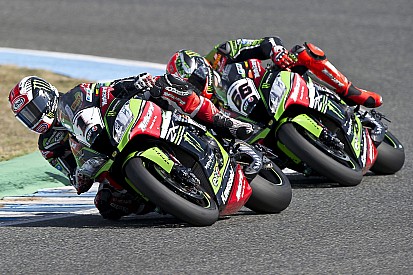 Rinnovata intesa tra Rea e Sykes: obiettivo evitare il ritorno di Ducati