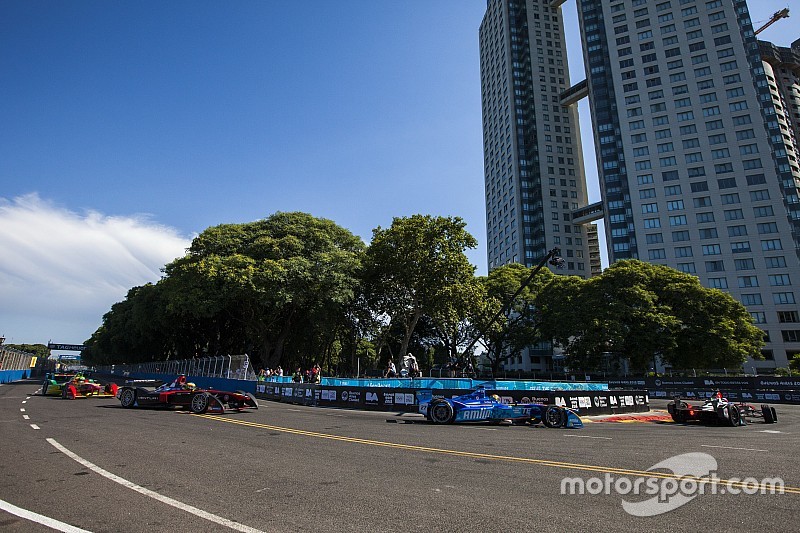 La Formule E cherche un nouveau circuit pour 2018