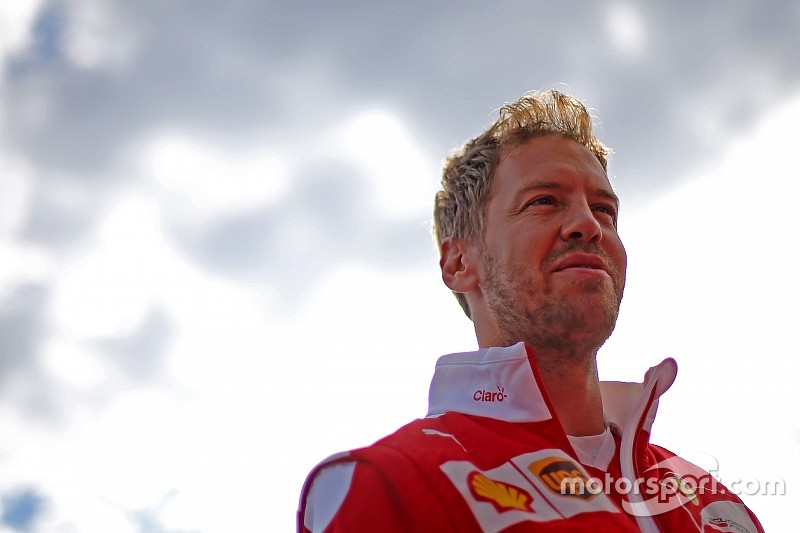 Kommentar: Hätte die Formel 1 mit Vettel ein Exempel statuieren müssen?