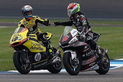 Rins: Zarco layak jadi juara dunia