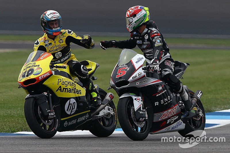 Rins: Zarco layak jadi juara dunia