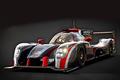 La United Autosports accetta l'invito a Le Mans in classe LMP2
