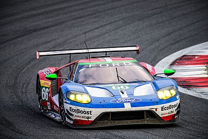 Ford veut poursuivre sur sa lancée à Shanghai