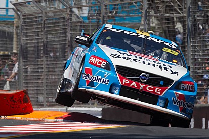Supercars 2017: Bundesgericht ordnet Schlichtung mit Volvo an