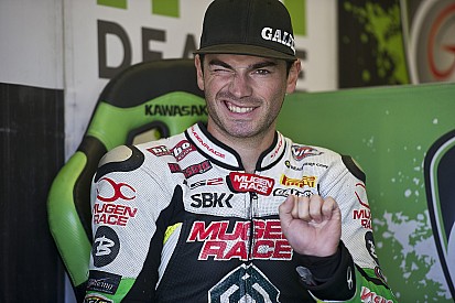 Roman Ramos ha rinnovato con il team Go Eleven per il 2017
