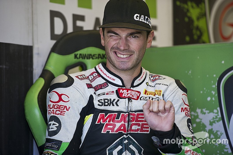 Roman Ramos ha rinnovato con il team Go Eleven per il 2017