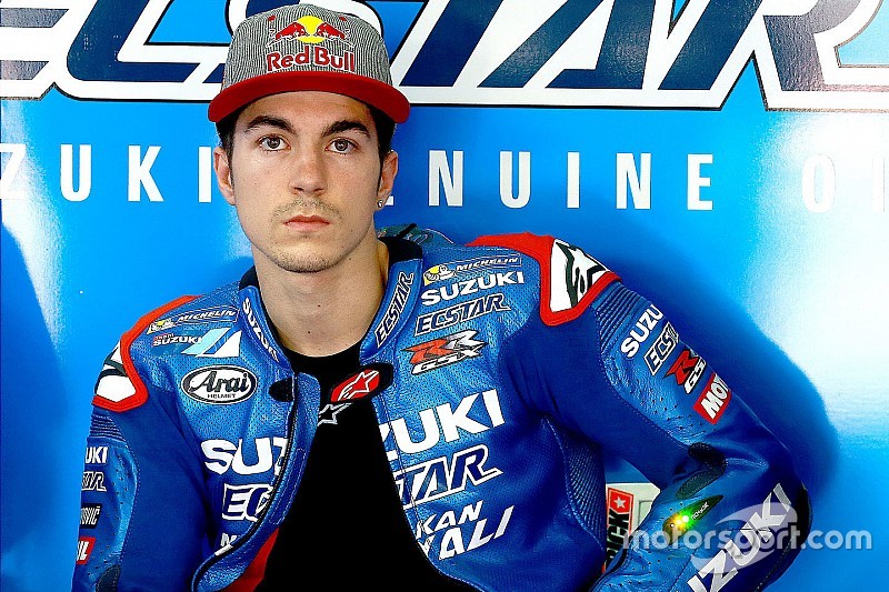 Viñales: “Si en 2015 hubiera tenido esta moto, quizás este año habría peleado por el título”