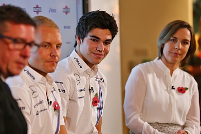 Para Stroll, títulos mostram que chance na F1 é merecida