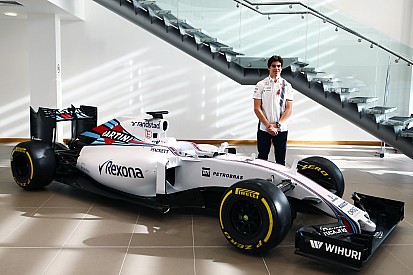 "Los títulos demuestran que merezco estar en F1", dice Stroll