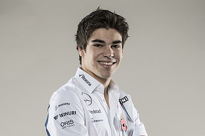Stroll - J'ai tout gagné, donc je mérite ma place en F1