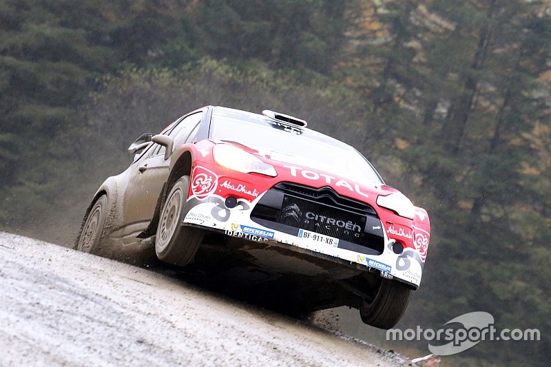 "Encore beaucoup de travail" pour Quentin Gilbert
