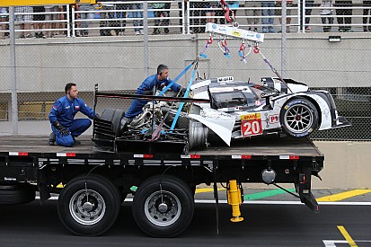 Webber reveals accident fears played a part in retirement