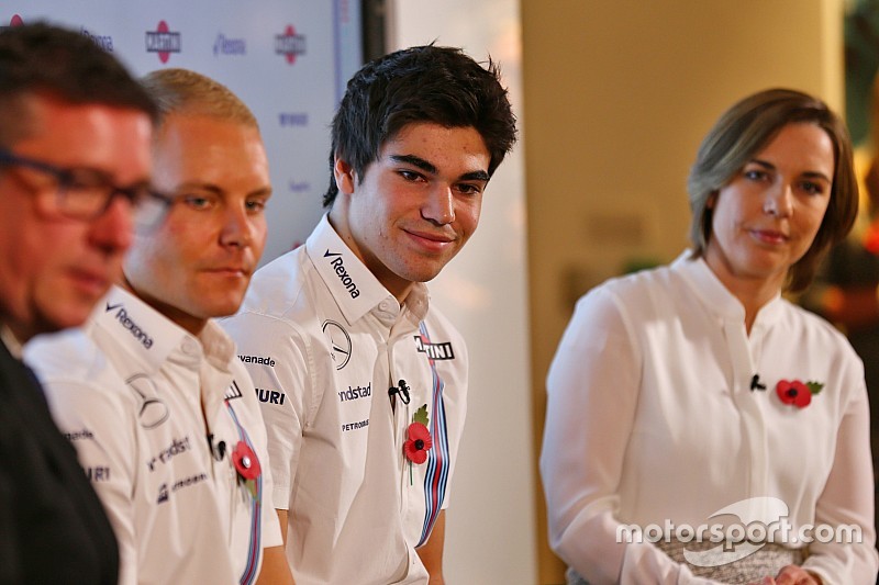 Stroll bersikeras dirinya layak naik ke F1