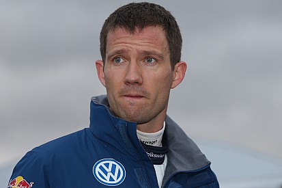 Matton: "Citroen ha i piloti 2017 e non li cambio. Ma se Ogier chiama..."
