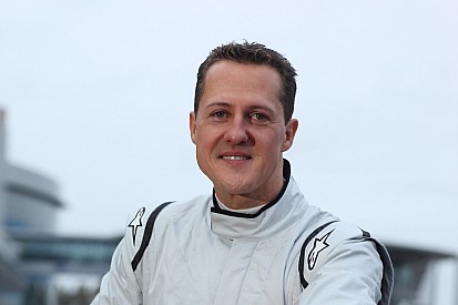 Ross Brawn: "Ermutigende Zeichen" von Michael Schumacher