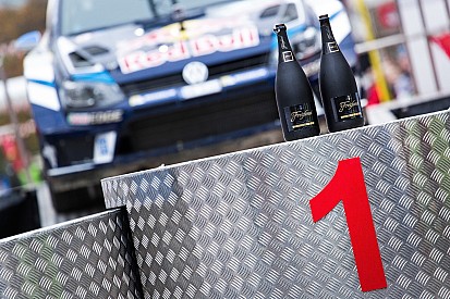 Volkswagen y su abrupta salida del WRC
