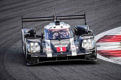 WEC in Shanghai: Porsche mit Bestzeit und Problemen