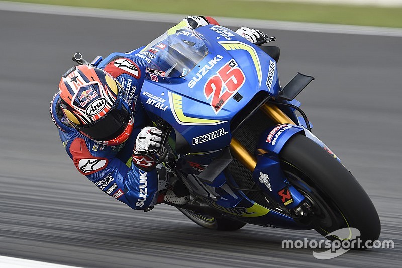 Wawancara Vinales: Rossi orang pertama yang harus dikalahkan