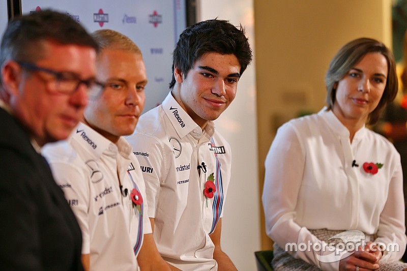 【F1】ストロール「結果でペイドライバーでないことを証明する。自分の実力を信じている」