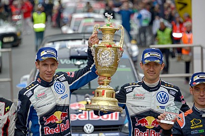 Galería: Todas las victorias de Volkswagen en el WRC