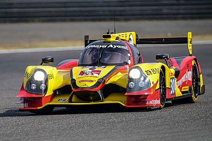 Blomqvist: Balapan sportscar semakin kompetitif