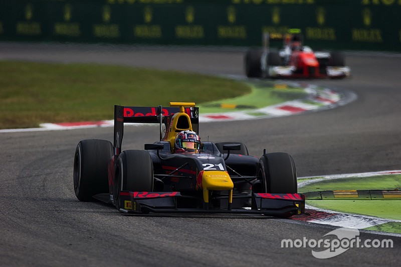 Schickt Red Bull Racing Pierre Gasly in die Super Formula?