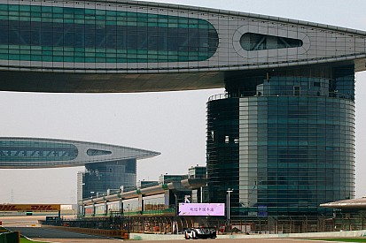 Horarios y posibilidades de título en las 6 Horas de Shanghai