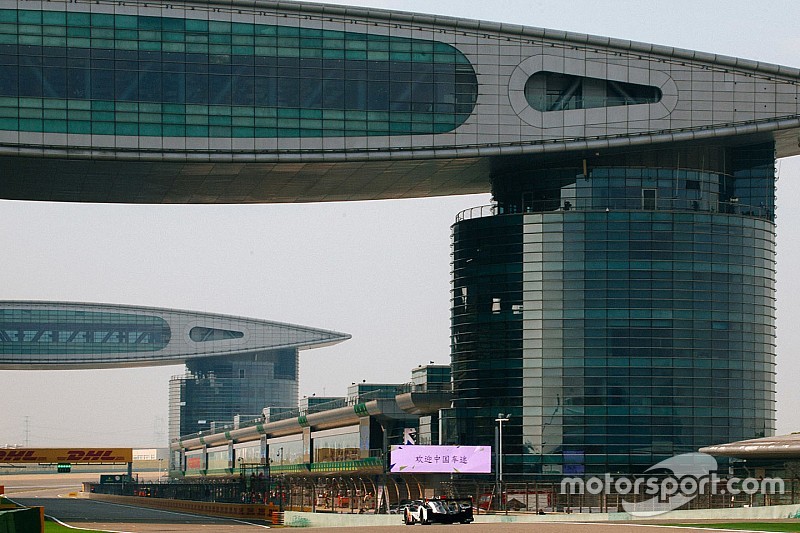 Horarios y posibilidades de título en las 6 Horas de Shanghai