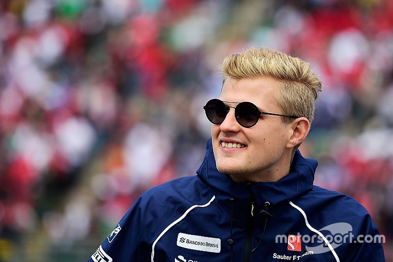 Ericsson “kemungkinan besar” tetap perkuat Sauber di 2017