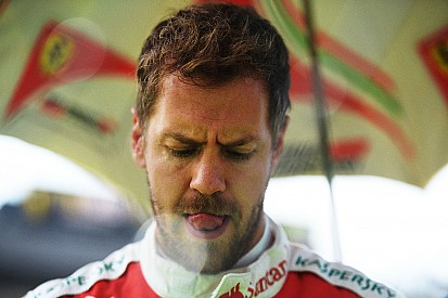 Ecclestone: a Ferrari túl olasz csapat, Vettel nem Schumacher