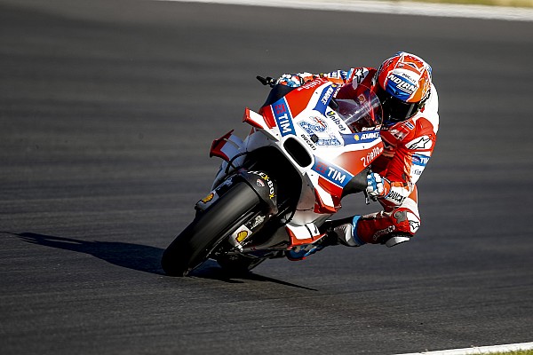 Ducati-baas Ciabatti stellig: “Stoner zal niet meer racen”