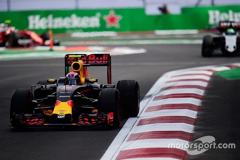 Pénalités - Verstappen en appelle à une refonte des règles