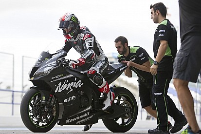 Svelato il calendario dei test invernali in vista del Mondiale Superbike 2017