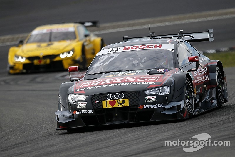 Timo Scheider: "Man muss berechtigte Angst um die DTM haben"