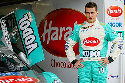 Brazilian V8 Stock Cars: Diego Nunes set the fastest lap on Friday
