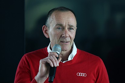 Sauber deve contar com designer da Audi em 2017