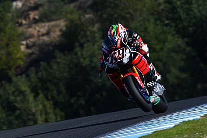 Tes musim dingin WorldSBK dimulai di Aragon