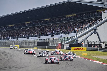 В WEC отказались менять календарь ради Формулы Е