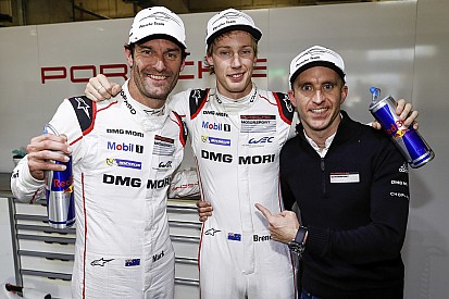 Webber é pole em Xangai; di Grassi larga em 3°
