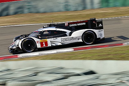 "Ошибочное" решение судей сыграло на руку Porsche, рассказал Уэббер