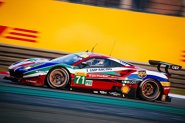 Ridati ai turbo di Ferrari e Ford gli 8 mb mancanti