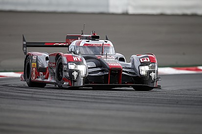 Mattias Ekström: Audis WEC-Ausstieg "der logische Schritt"