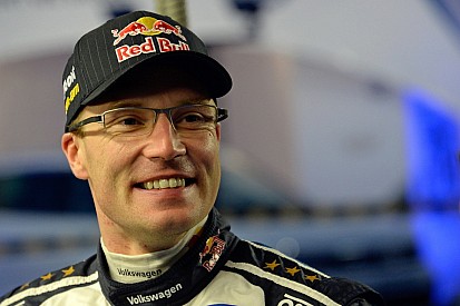 Latvala: prende quota l'opzione Toyota e un team tutto finnico nel 2017