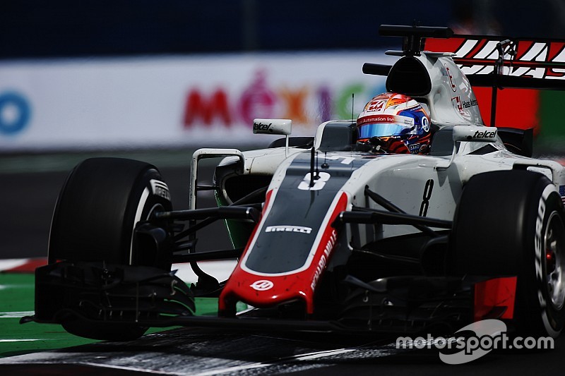 Haas: il team è in leggero ritardo sulla monoposto per la prossima stagione