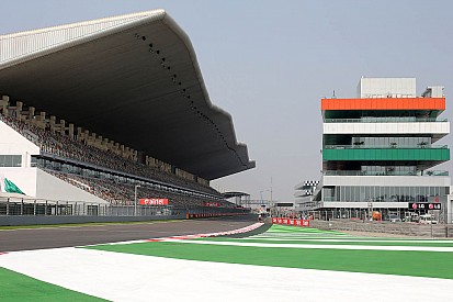 Buddh n'est pas à vendre et n'exclut pas un retour de la F1