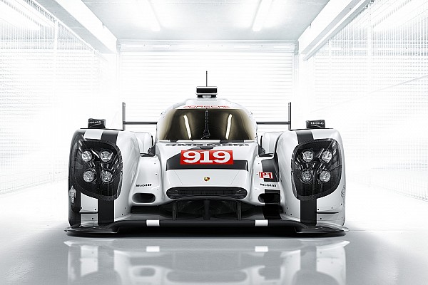 In beeld: Het WEC-succes van Porsche