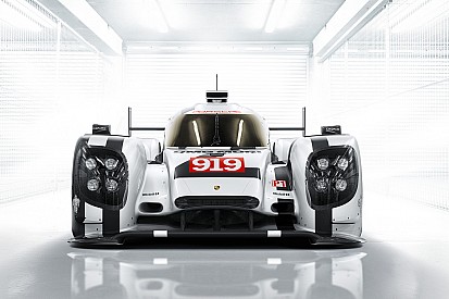 In beeld: Het WEC-succes van Porsche